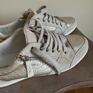 Geox respira sneakers 10,5/41